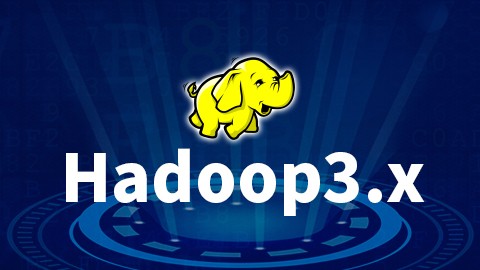 尚硅谷大数据技术之Hadoop3.x
