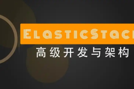 P6级超性能搜索实战 ElasticStack高级开发与架构实战 ElasticStack集群与性能全面进阶 百度网盘下载